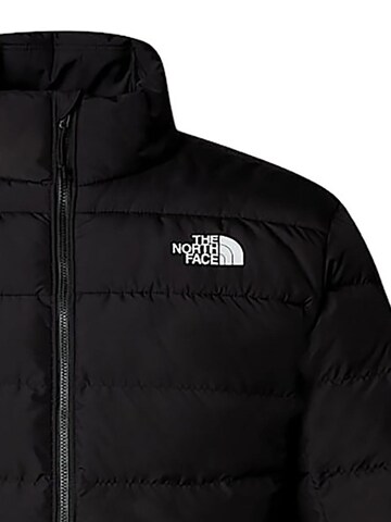 THE NORTH FACE Übergangsjacke 'Aconcagua 3' in Schwarz