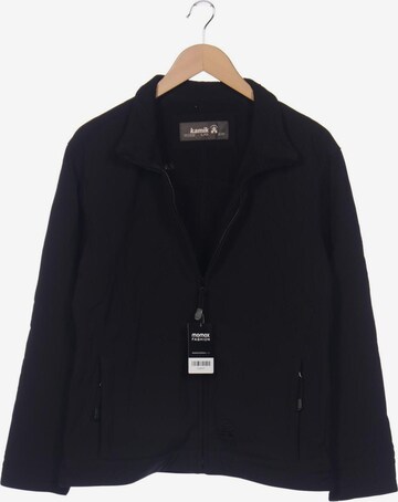 Kamik Jacket & Coat in L in Black: front
