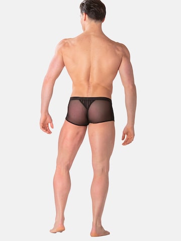 WOH Boxer shorts ' Personal Allure ' in Black
