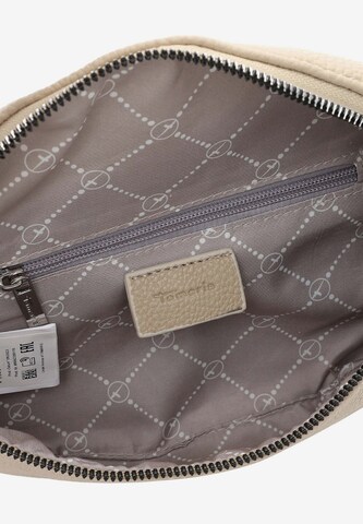 Borsa a tracolla 'Alessia' di TAMARIS in beige