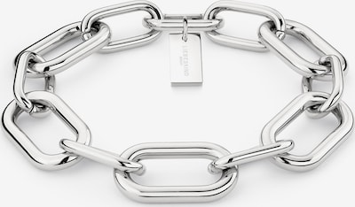 Liebeskind Berlin Bracelet en argent, Vue avec produit