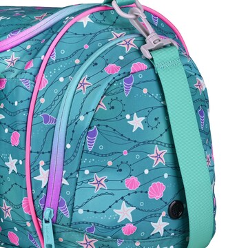 MCNEILL Sporttas in Blauw