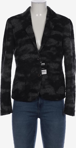 Frieda & Freddies NY Blazer in L in Black: front