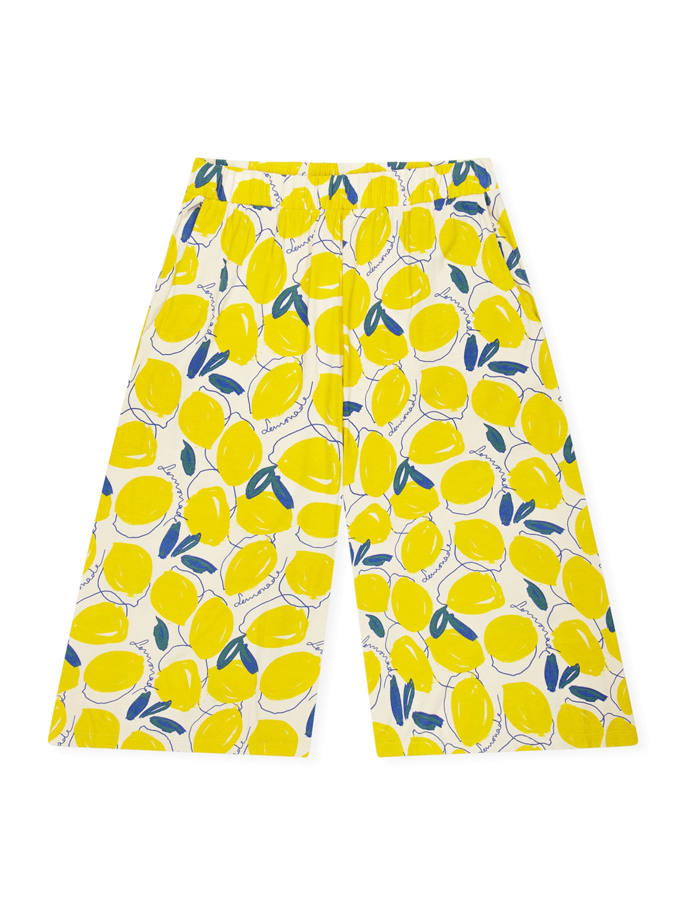 Pyjama ' Casual Fashion ' SCHIESSER en bleu