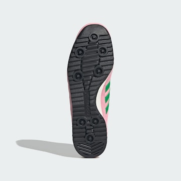 ADIDAS ORIGINALS Sneakers laag 'SL 72 OG' in Roze