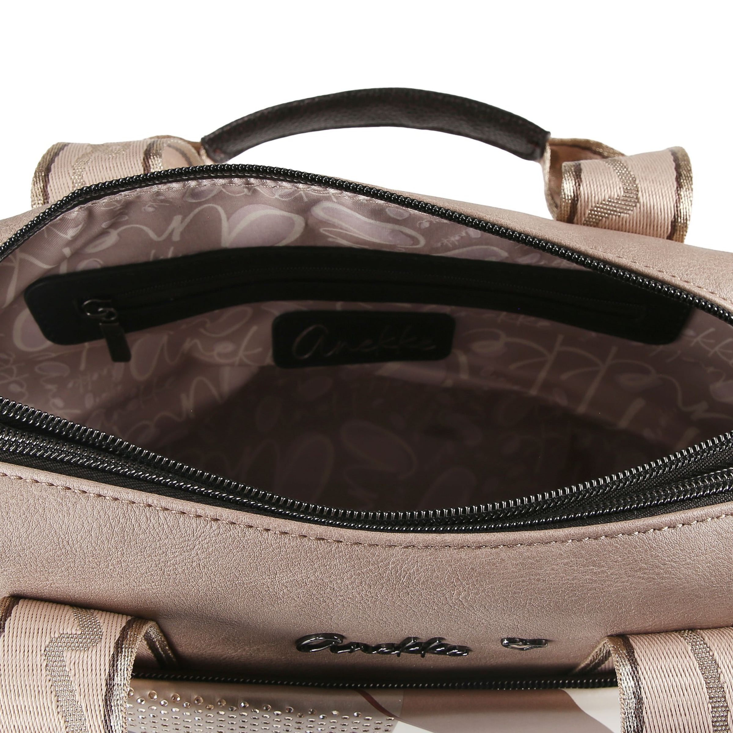 Anekke Handbag 'Eikon' in Beige