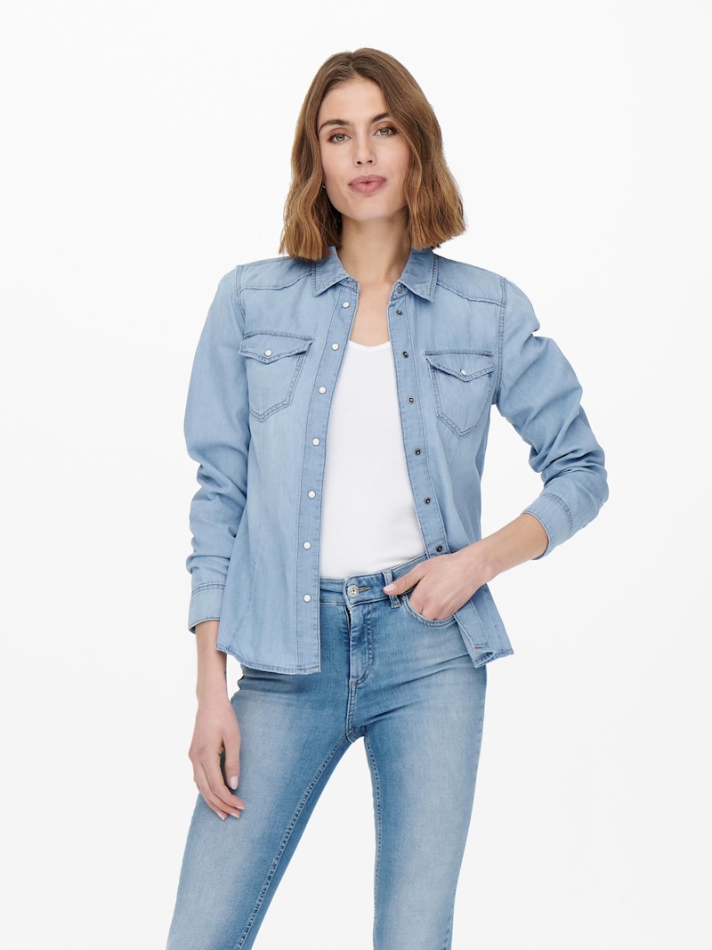 Blusen versandkostenfrei im ABOUT YOU Online-Shop