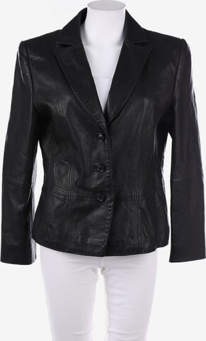 GERRY WEBER Blazer in L in Black: front