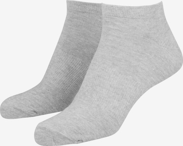 Urban Classics Ankle Socks in Mixed colors