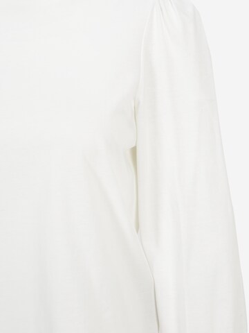 Maglietta 'KERRY' di Vero Moda Petite in bianco