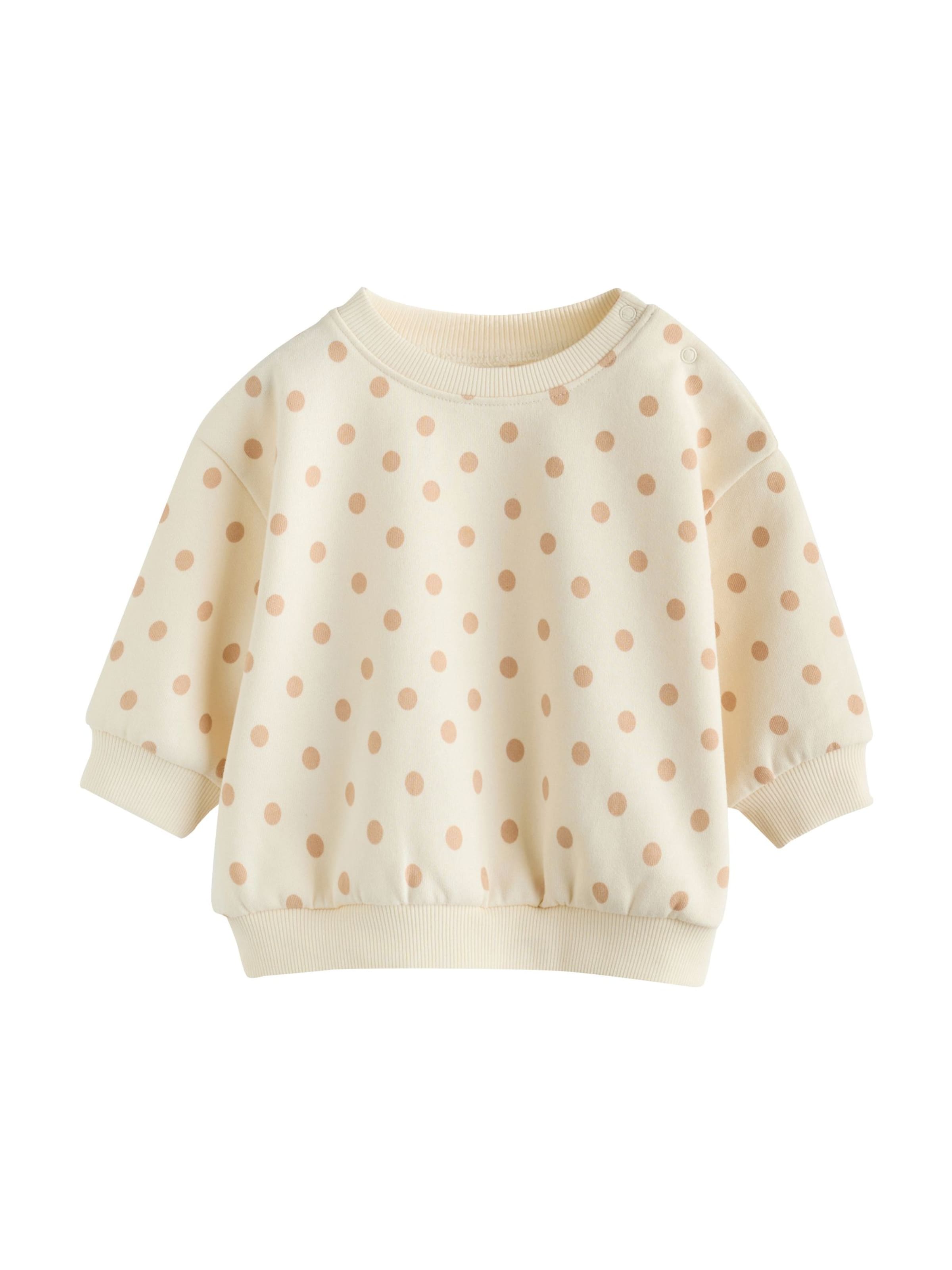 Set Next en beige