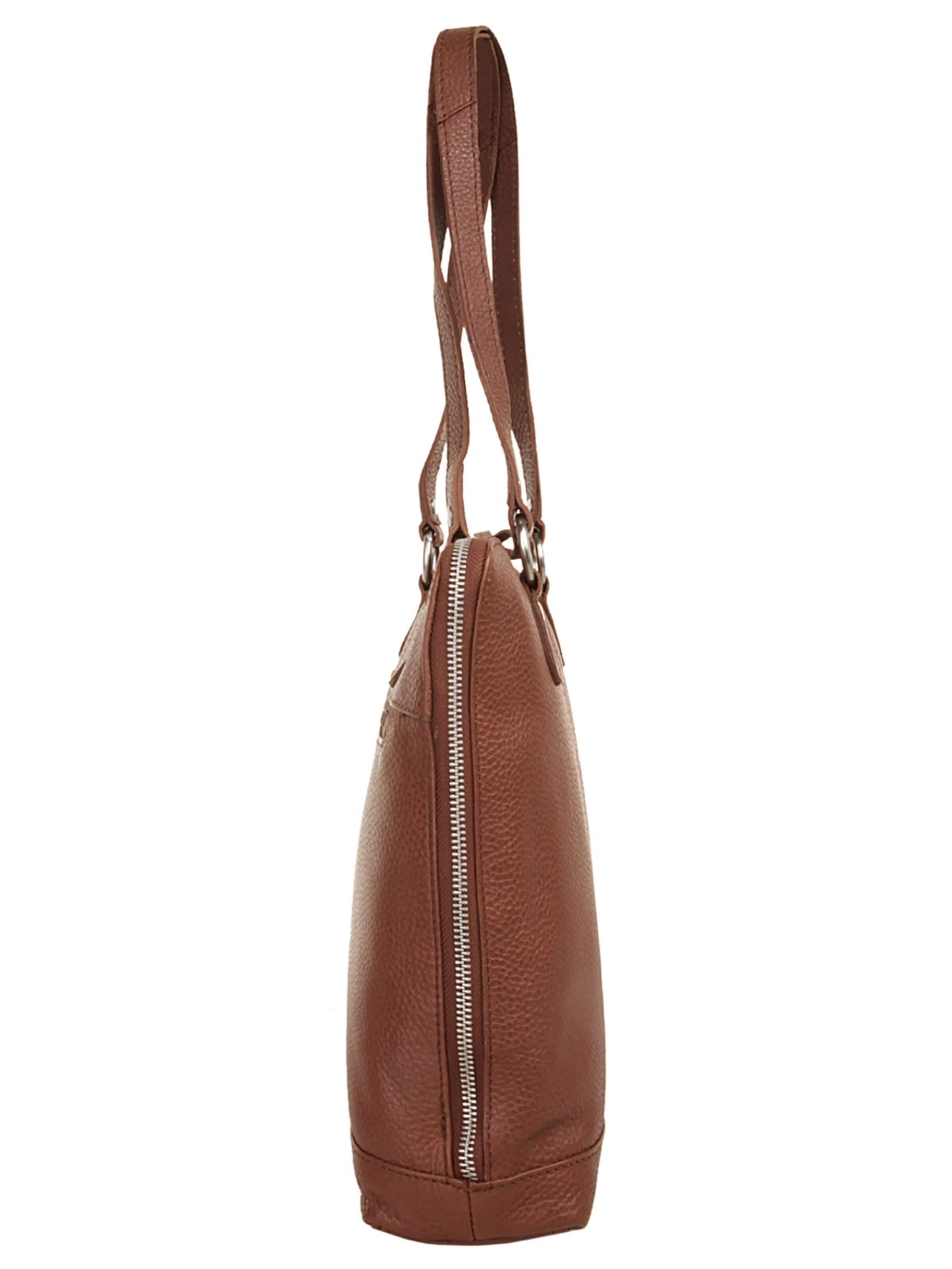 Betty Barclay - Bolso de hombro en marrón