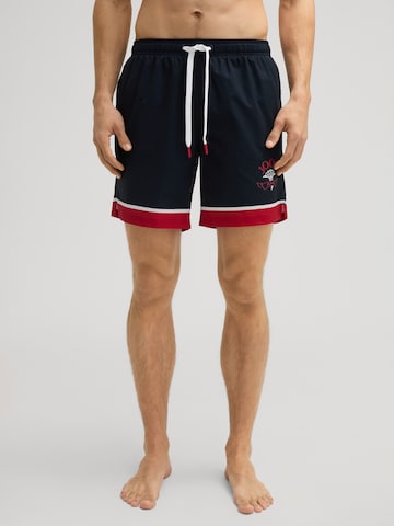 Maillot de bain JOOP! Jeans en bleu : devant