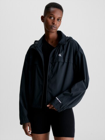 Giacca di mezza stagione di Calvin Klein Jeans in : frontale