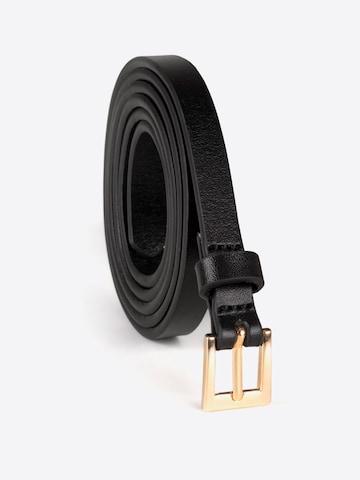 Vivisence Gürtel 'P0003'‌‌‌‌‌ in Schwarz