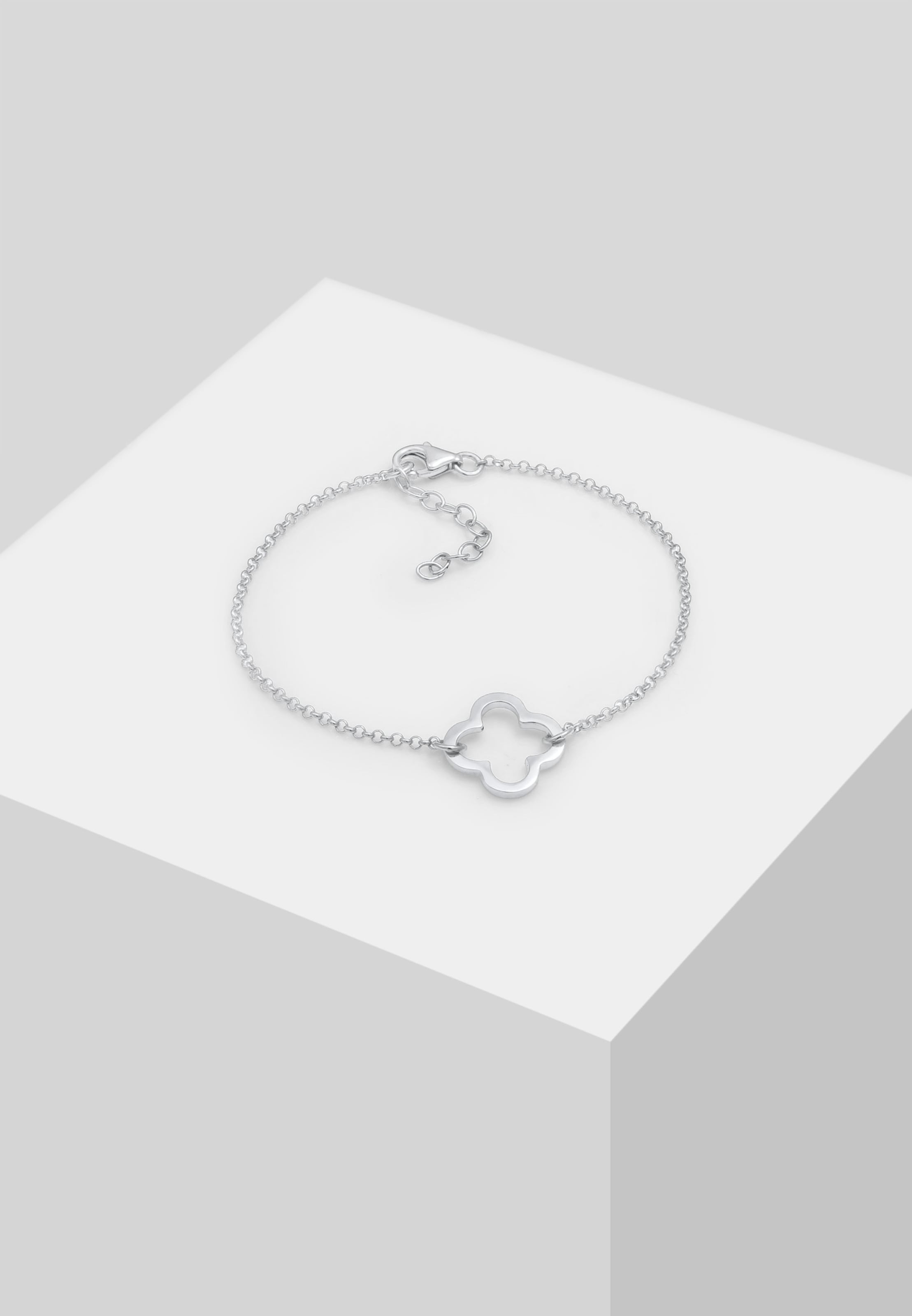 ELLI Bracelet in Silver