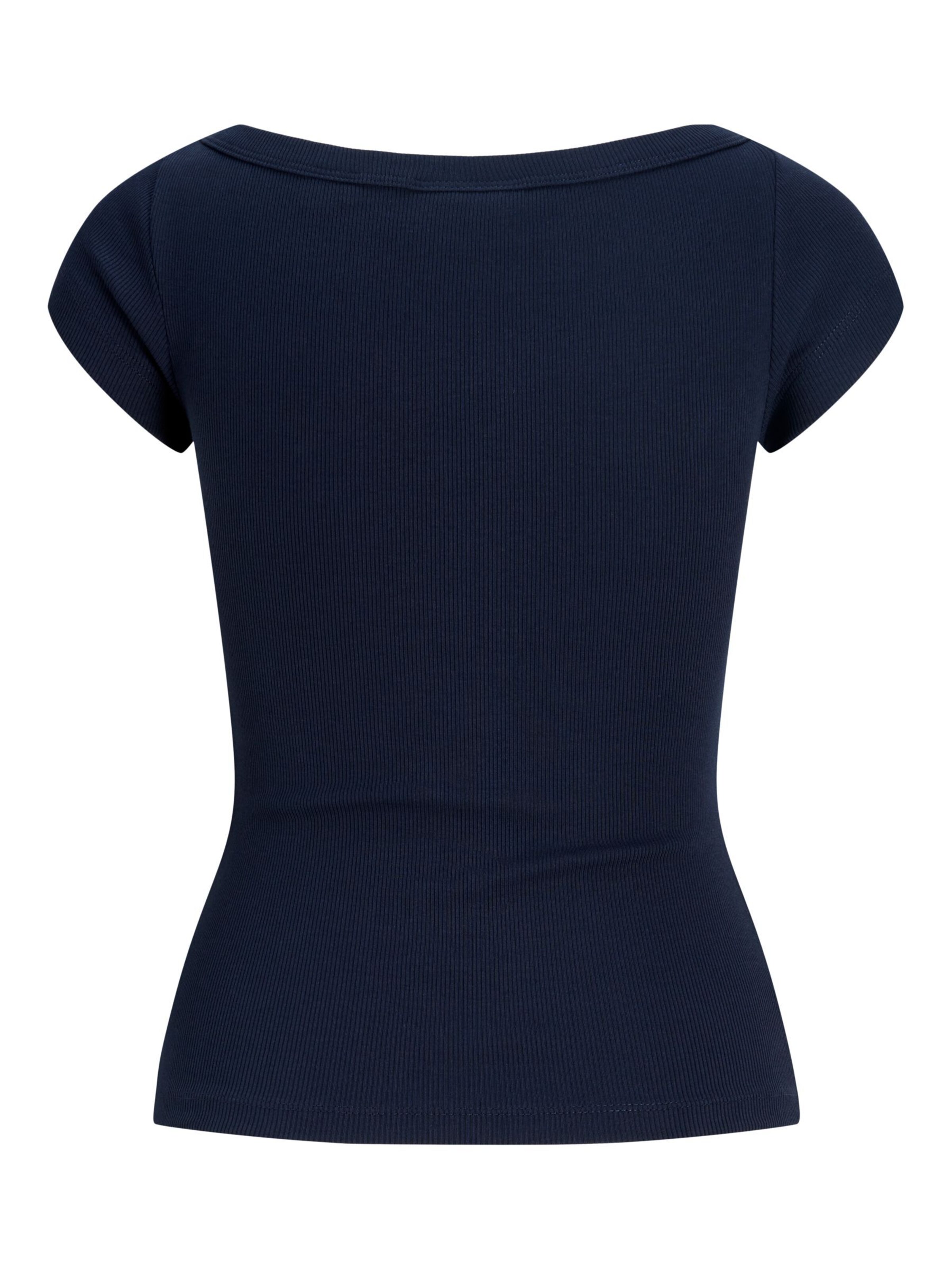 T-shirt 'FIFI' JJXX en bleu
