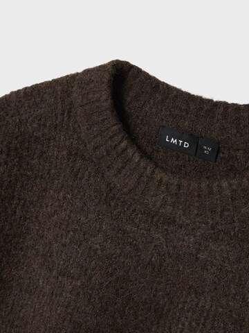 Pull-over NAME IT en marron