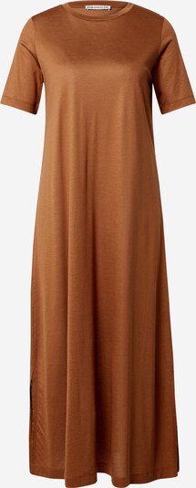 DRYKORN Robe 'JANNIE' en rouille, Vue avec produit