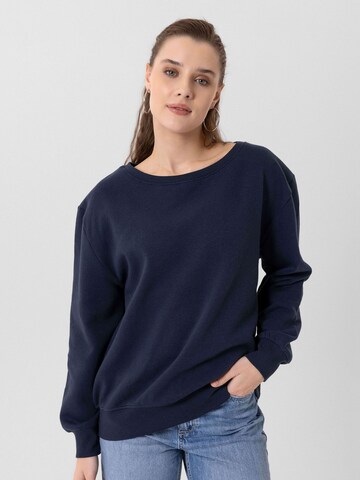 Jacey Quinn Sweter 'Emma' w kolorze niebieski