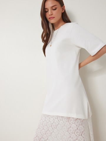 Robe Happiness İstanbul en beige