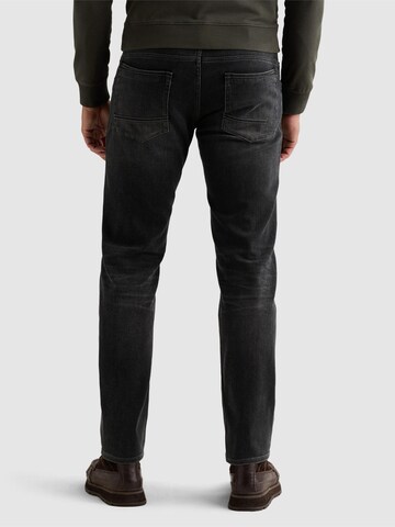 PME Legend Loosefit Farkut 'Commander relaxed fit jeans' värissä sininen