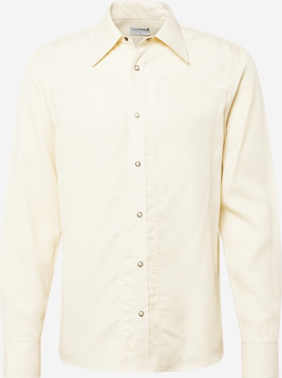 Tiger of Sweden Chemise 'TRAYTON' en blanc cassé, Vue avec produit