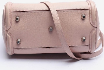 Alexander McQueen Handtasche One Size in Pink