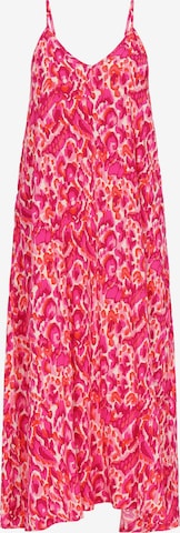 MYMO Kesämekko 'Young Fashion' värissä vaaleanpunainen: etupuoli