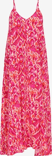 MYMO Kesämekko 'Young Fashion' värissä oranssi / roosa / tumma pinkki / valkoinen, Tuotenäkymä