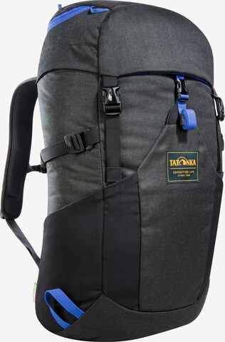 TATONKA Sports Backpack 'City Tramp' in Grey