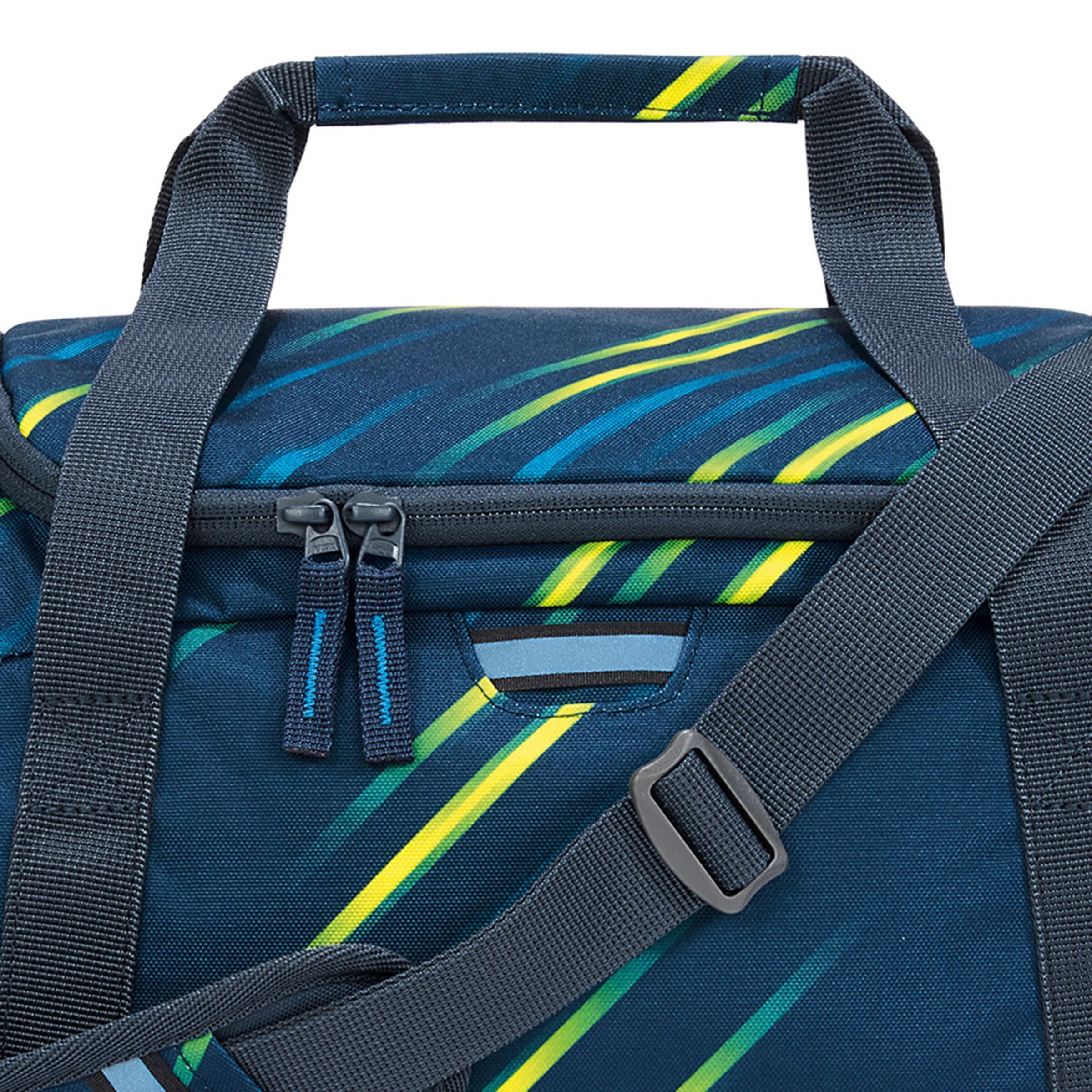 Sac de sport Coocazoo en bleu