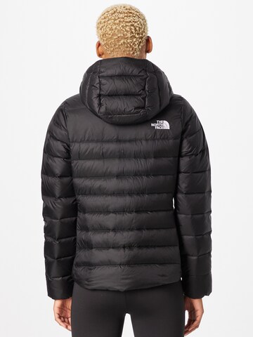 THE NORTH FACE Jacke 'Aconcagua' in Schwarz