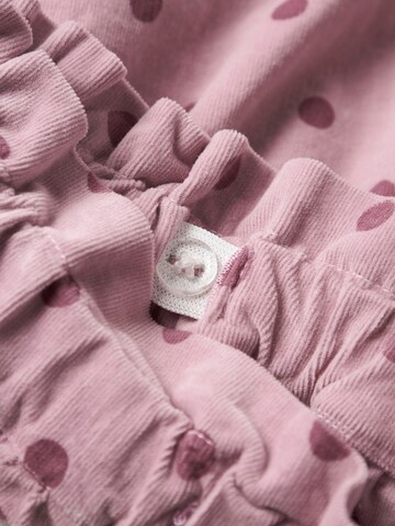 Lil'Atelier Skirt in Pink