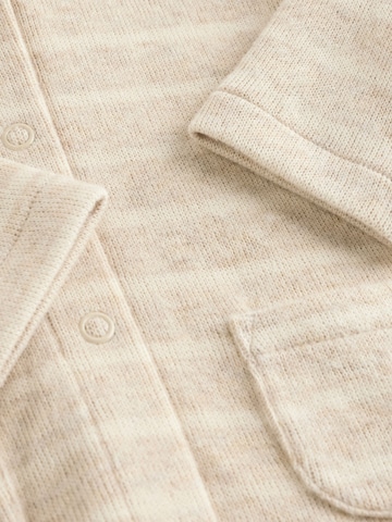 Next Övergångsjacka i beige