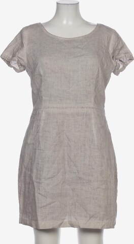 STREET ONE Dress in XL in Grey: front