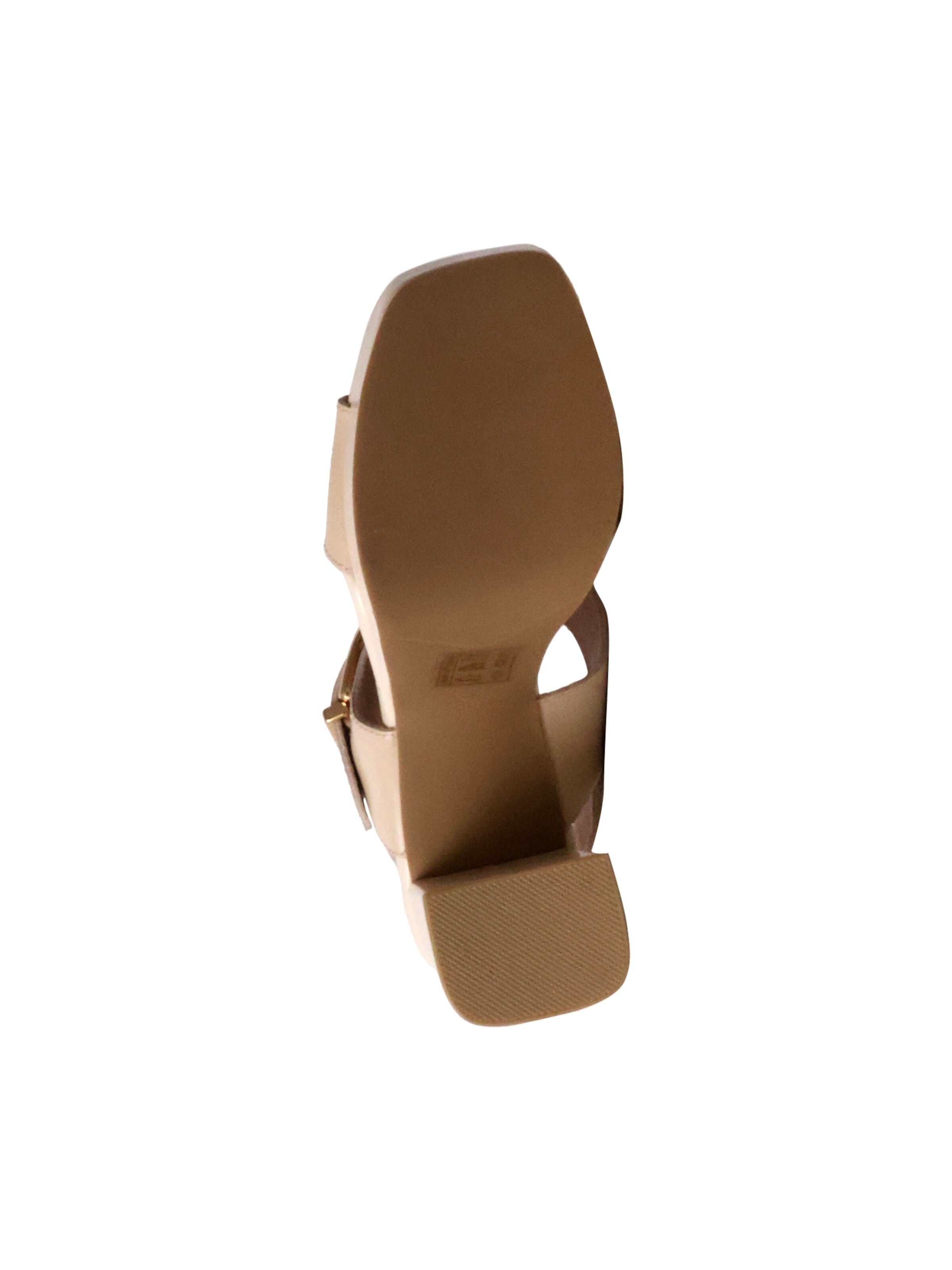 Emilie Karston Sandals in Beige