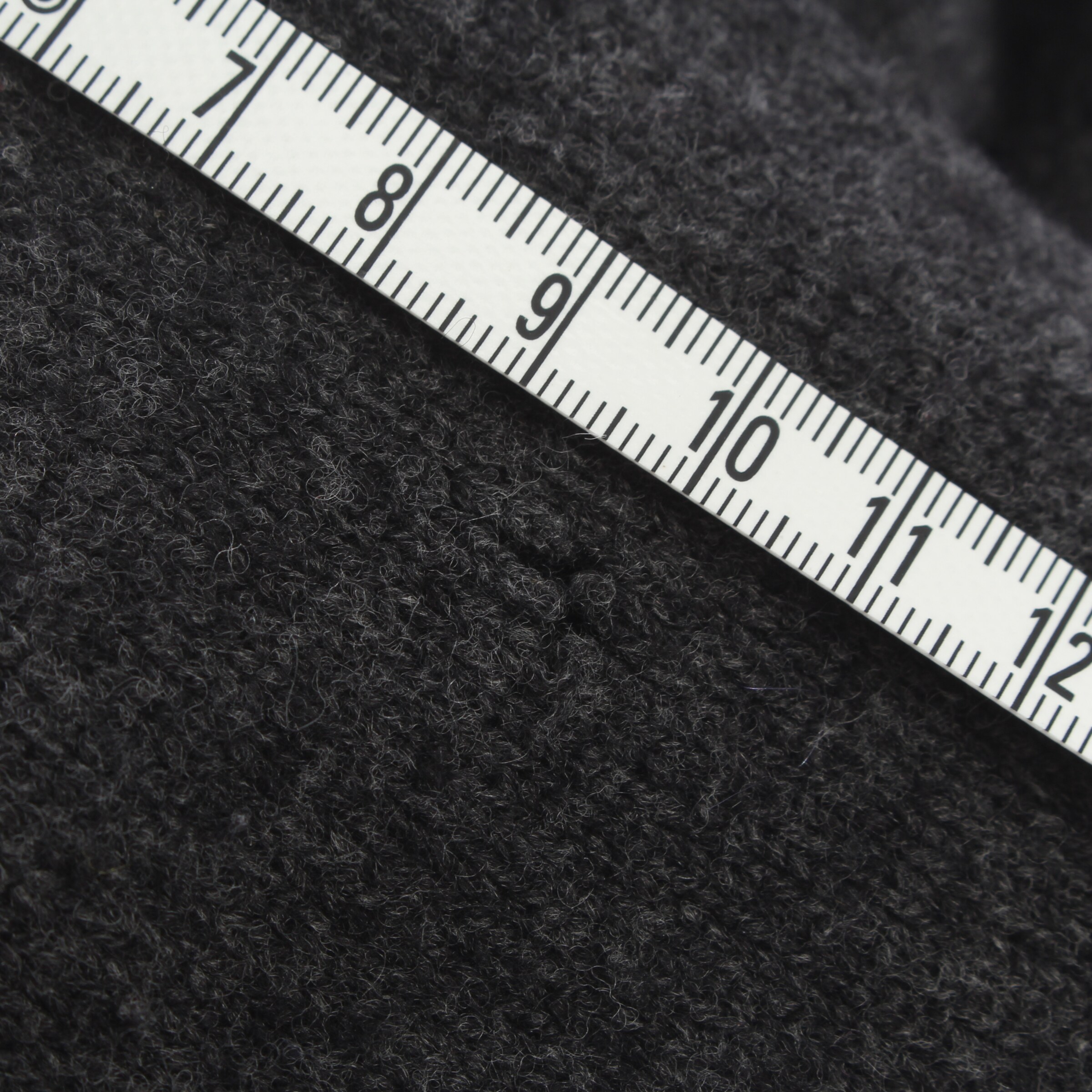 JIL SANDER Pullover / Strickjacke M in Grau