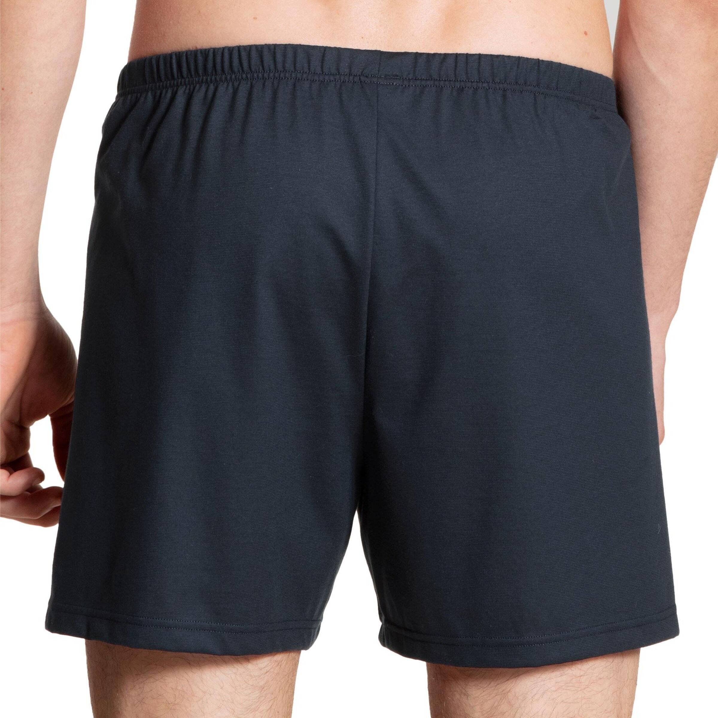 Boxer di CALIDA in blu