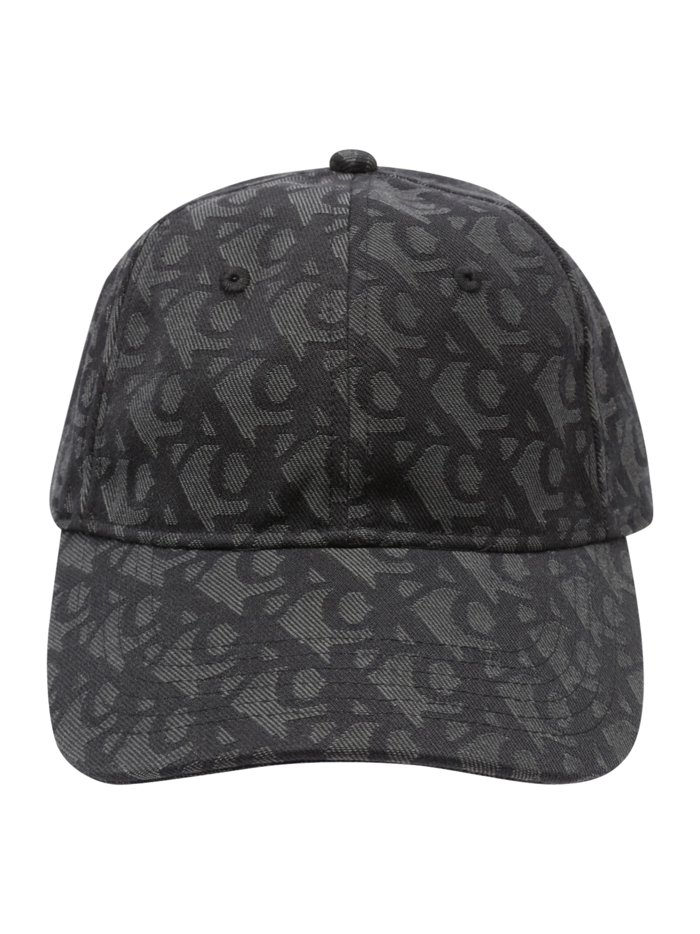 Calvin Klein Sapkák - fekete