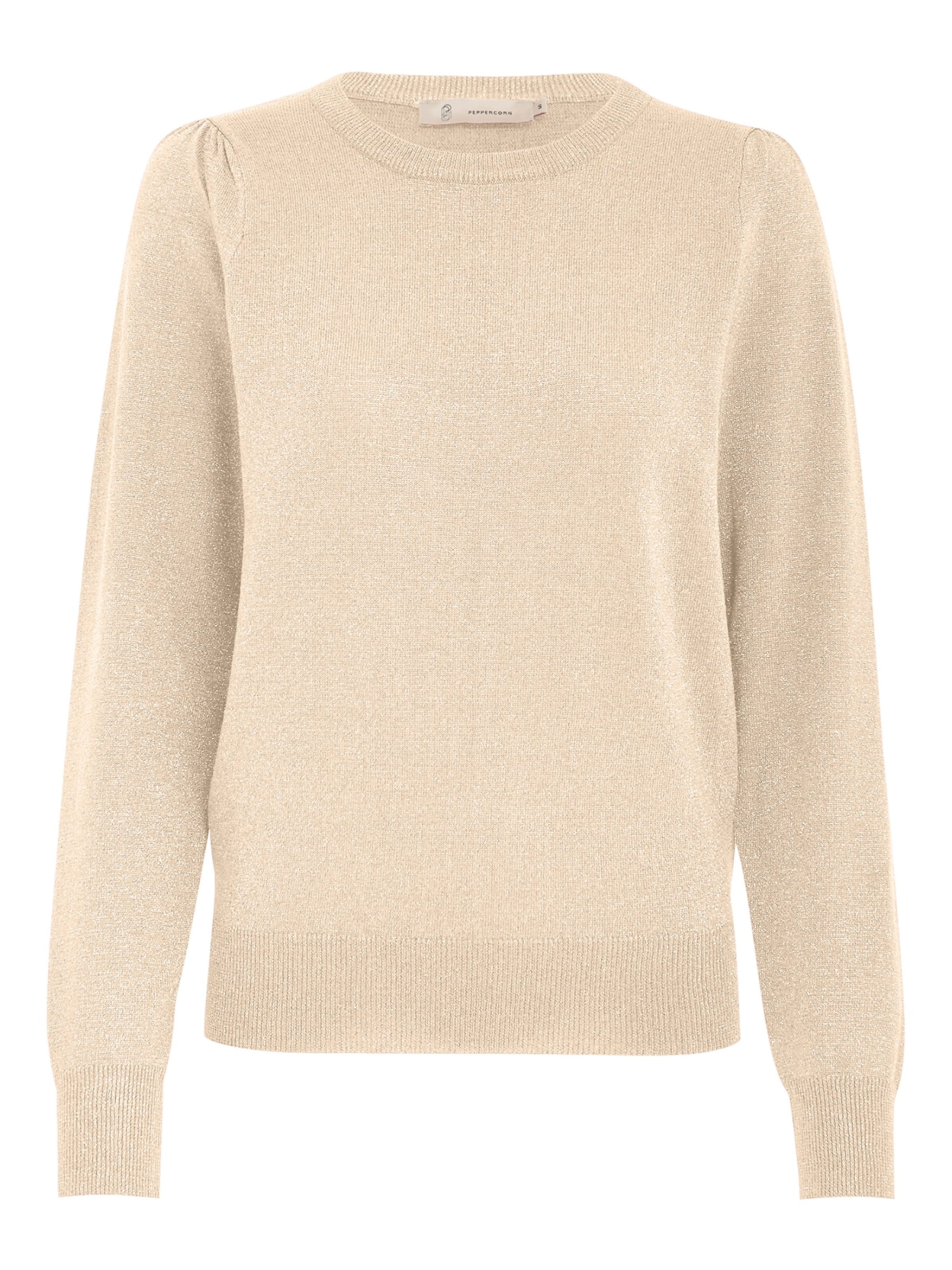 Peppercorn Top &#x27;Remi&#x27; w kolorze złoty: przód