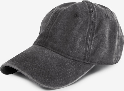 JP1880 Cap in 60-61 in Black, Item view