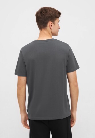 BENCH Shirt in Grey