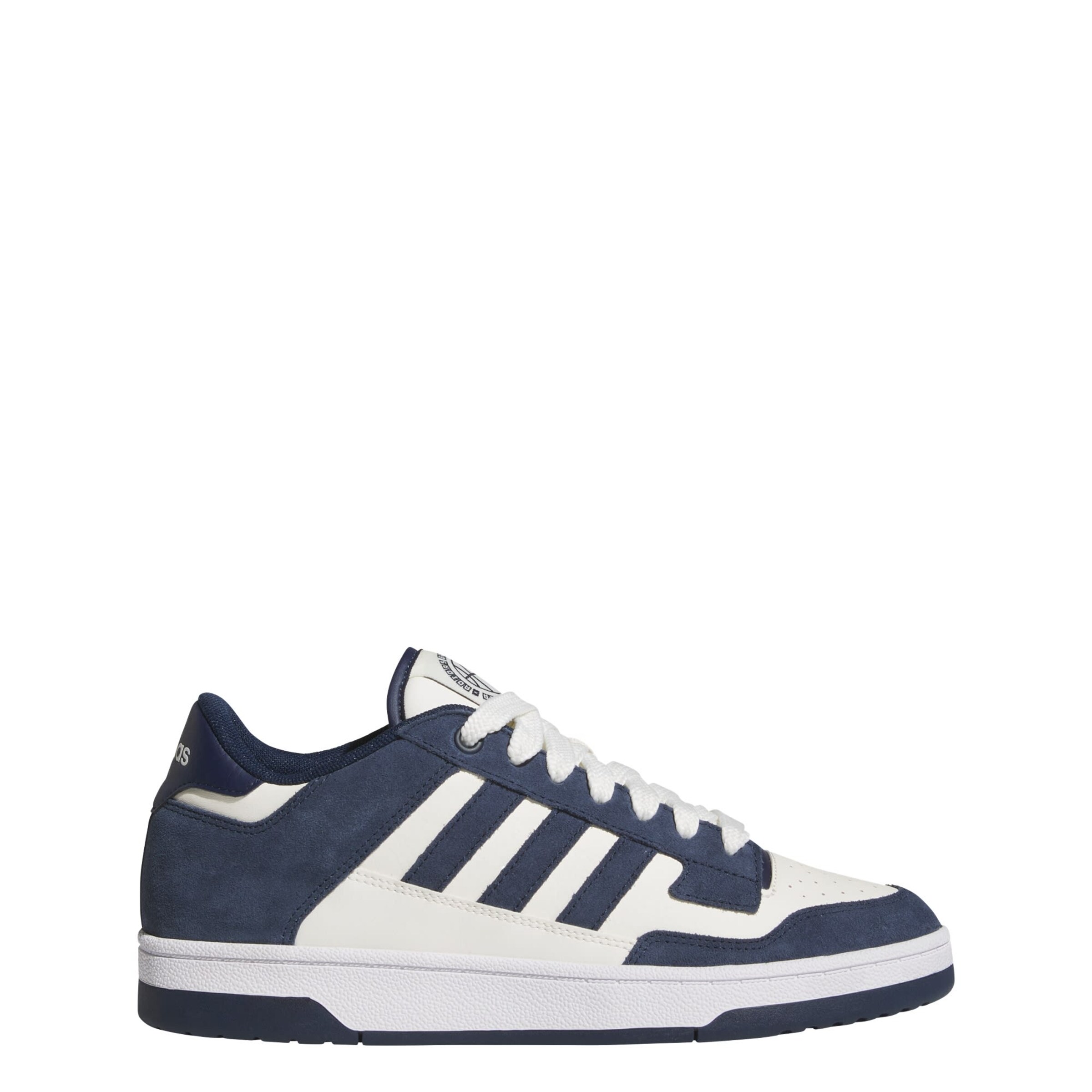ADIDAS SPORTSWEAR - Zapatillas deportivas bajas 'Rapid Court' en azul