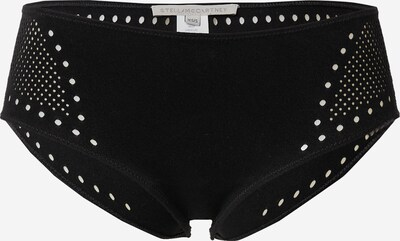 Stella McCartney Naiste bokserid 'BOY LEG' must, Tootevaade