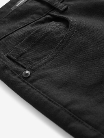 regular Jeans di Next in nero