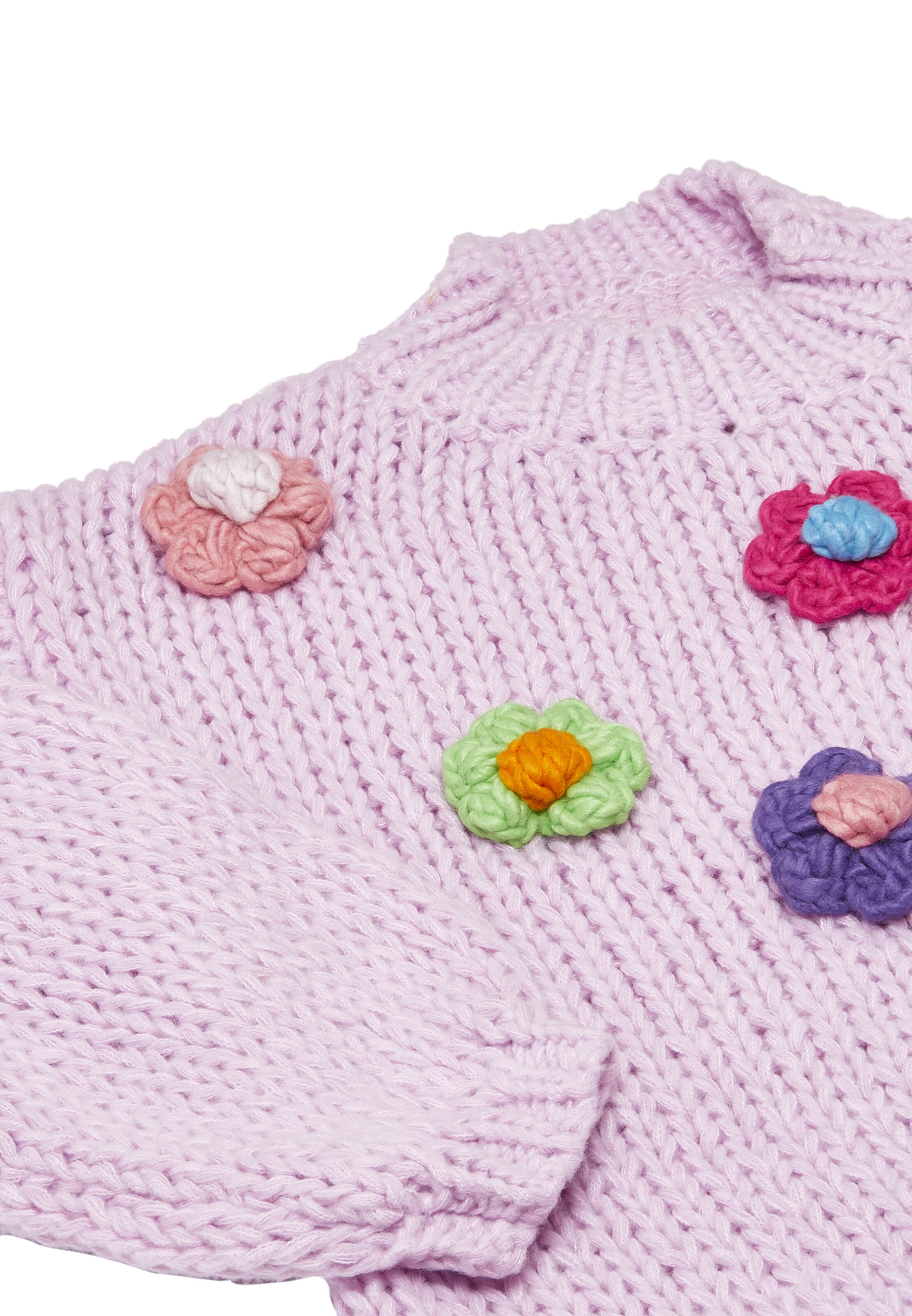 ebeeza Tröja i rosa