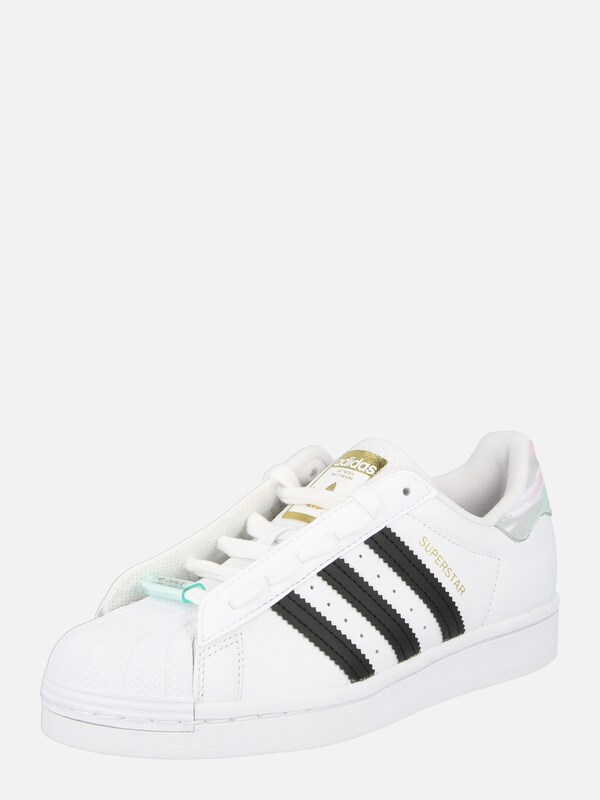 ADIDAS ORIGINALS Nízke tenisky 'Superstar W' vo farbe ...