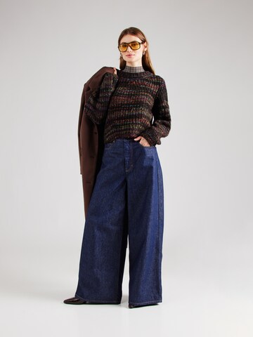 ONLY - Pullover 'ONLCarma' em mistura de cores