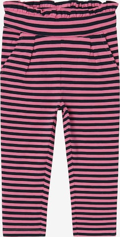 NAME IT Regular Pants in Pink: front